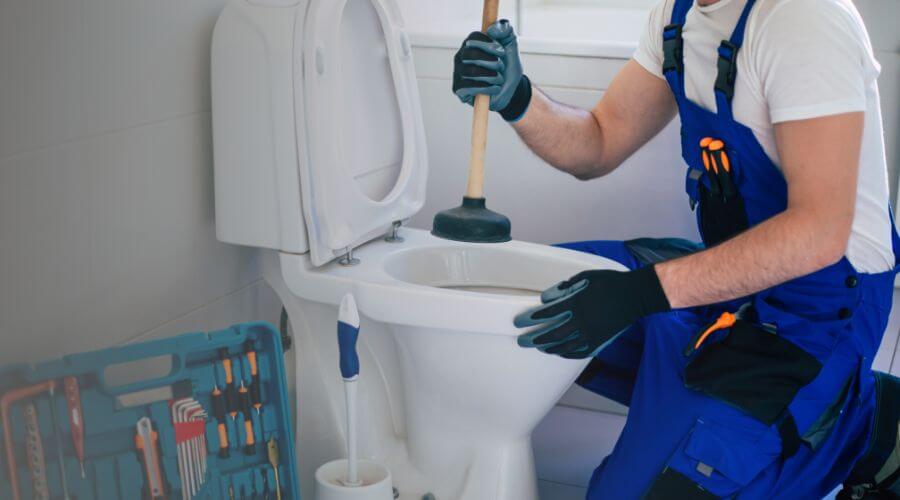 Professional sewer line repair services in Pilot Grove, MO